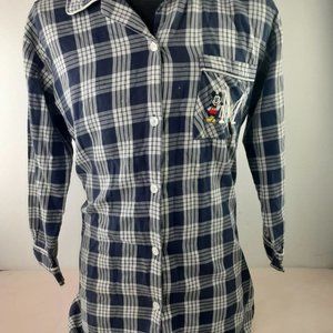 Mickey Inc. Button up Shirt for men
